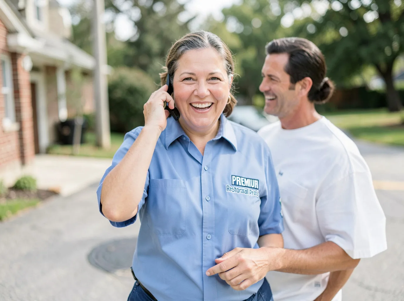 Water Damage Restoration North Franklin, CT FAQs